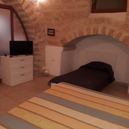 Filioli Apartment 2 Bari Eksteriør bilde