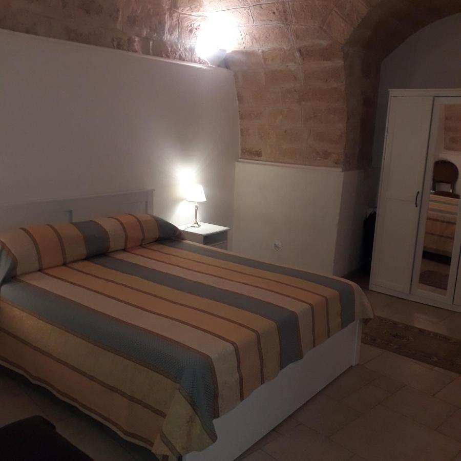 Filioli Apartment 2 Bari Eksteriør bilde
