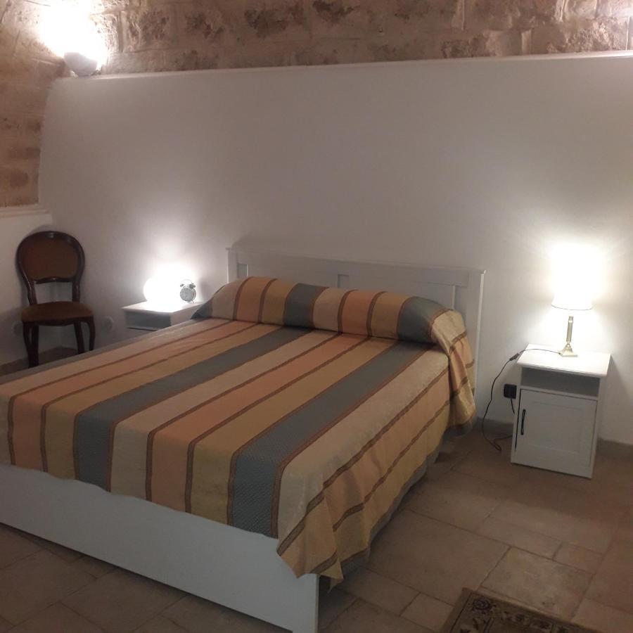 Filioli Apartment 2 Bari Eksteriør bilde