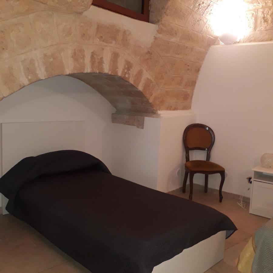 Filioli Apartment 2 Bari Eksteriør bilde