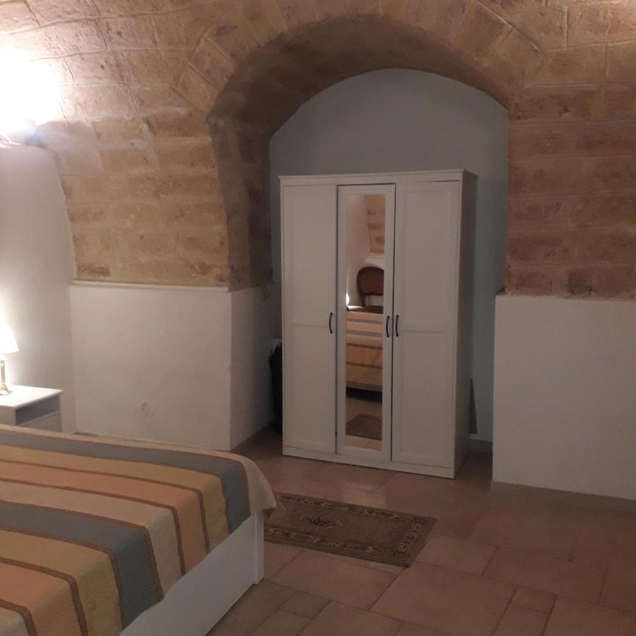 Filioli Apartment 2 Bari Eksteriør bilde