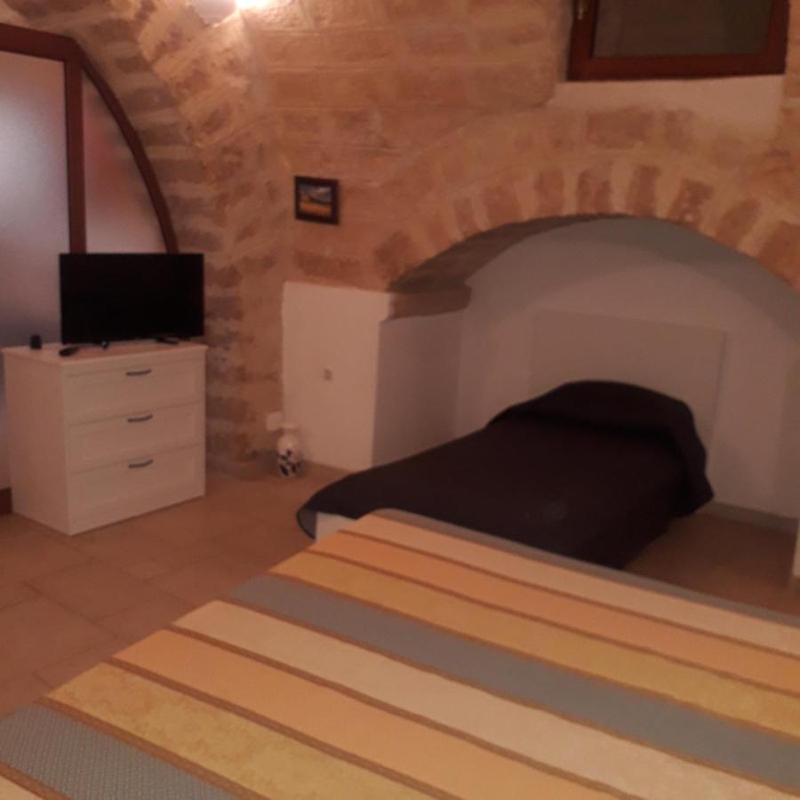 Filioli Apartment 2 Bari Eksteriør bilde
