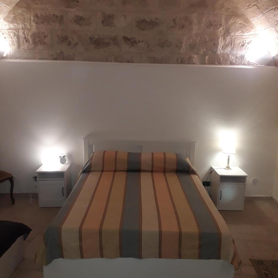 Filioli Apartment 2 Bari Eksteriør bilde