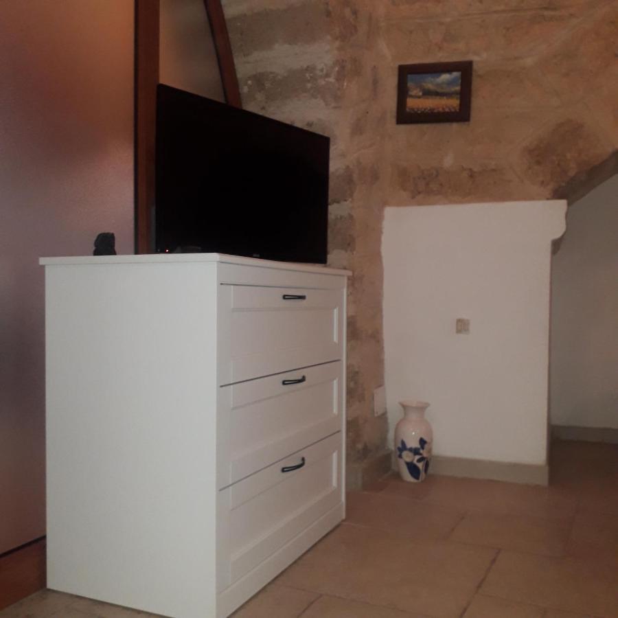 Filioli Apartment 2 Bari Eksteriør bilde