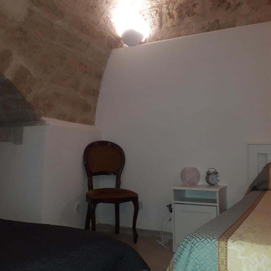 Filioli Apartment 2 Bari Eksteriør bilde