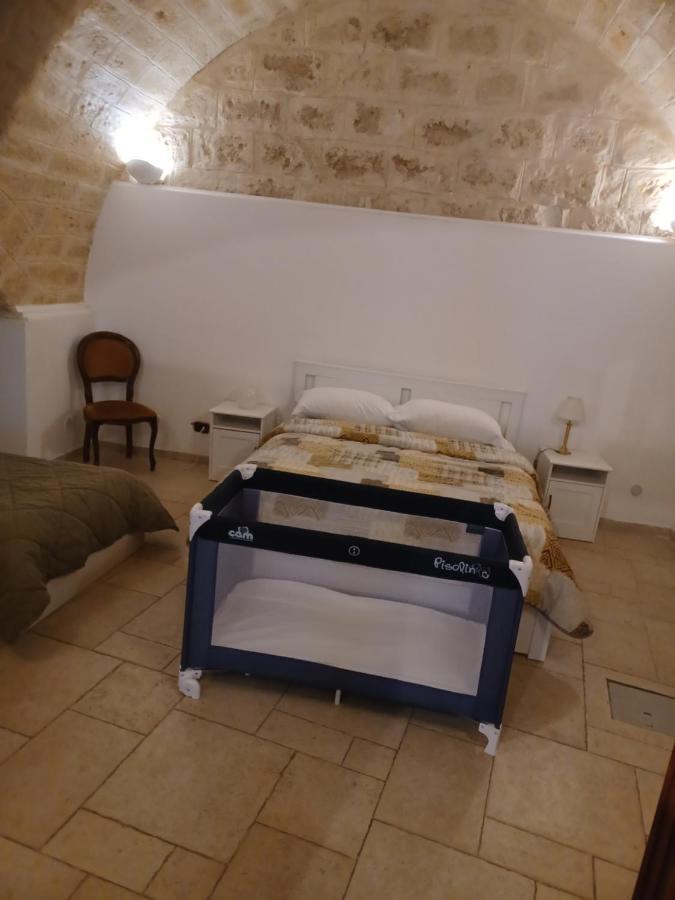 Filioli Apartment 2 Bari Eksteriør bilde