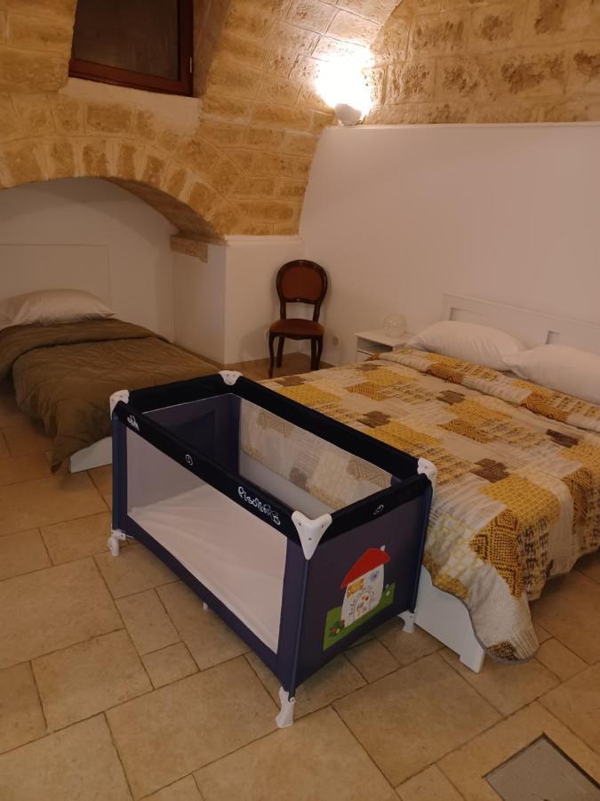 Filioli Apartment 2 Bari Eksteriør bilde