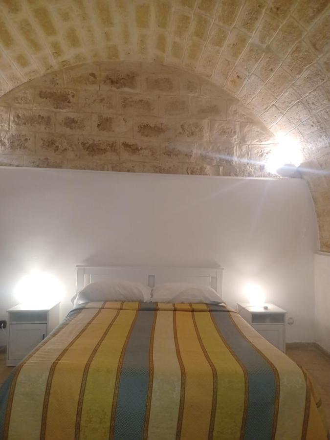 Filioli Apartment 2 Bari Eksteriør bilde