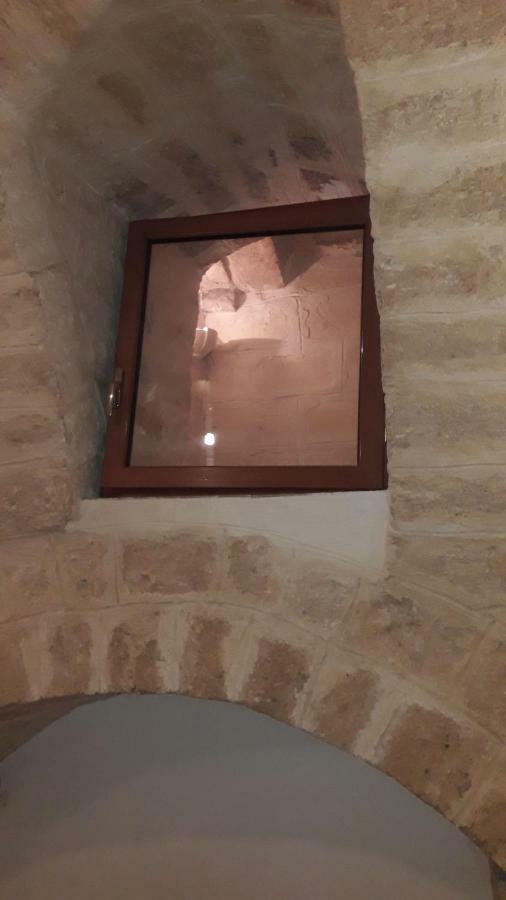 Filioli Apartment 2 Bari Eksteriør bilde