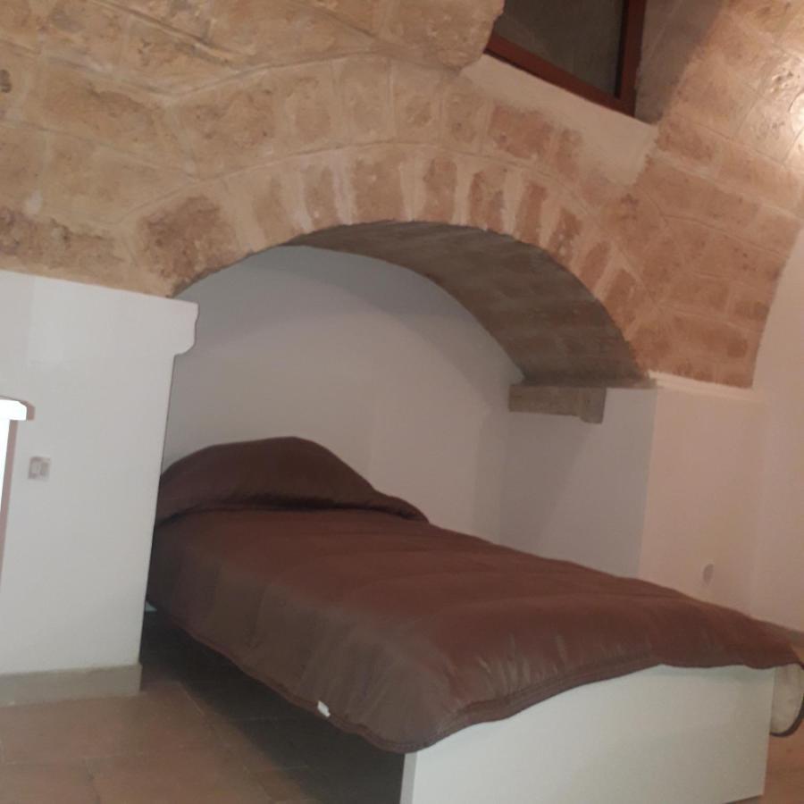 Filioli Apartment 2 Bari Eksteriør bilde