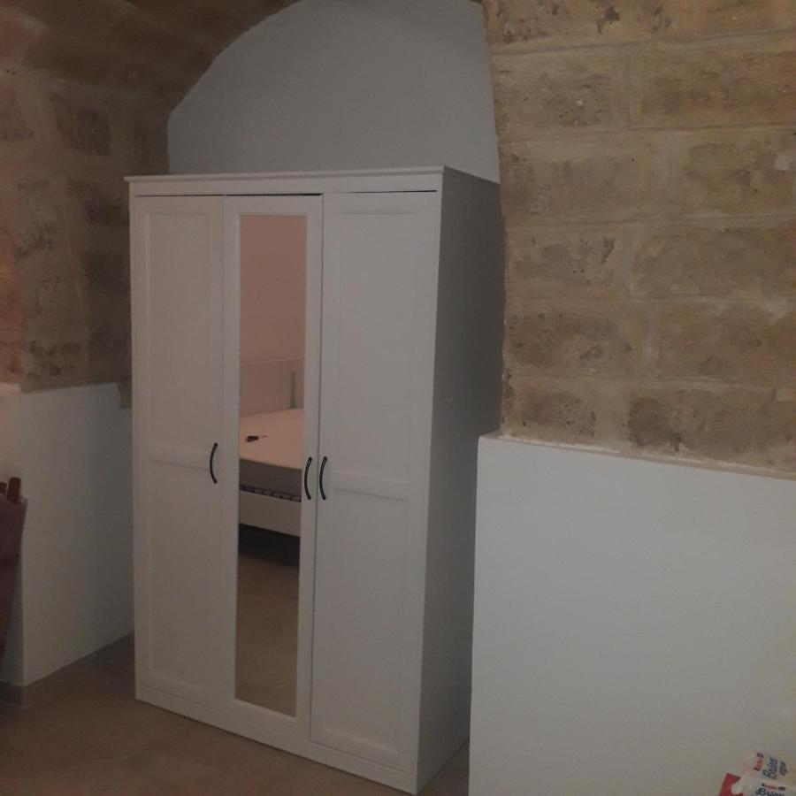 Filioli Apartment 2 Bari Eksteriør bilde