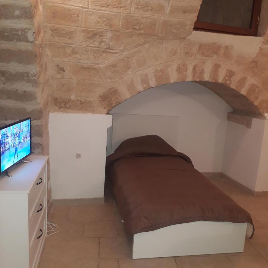 Filioli Apartment 2 Bari Eksteriør bilde