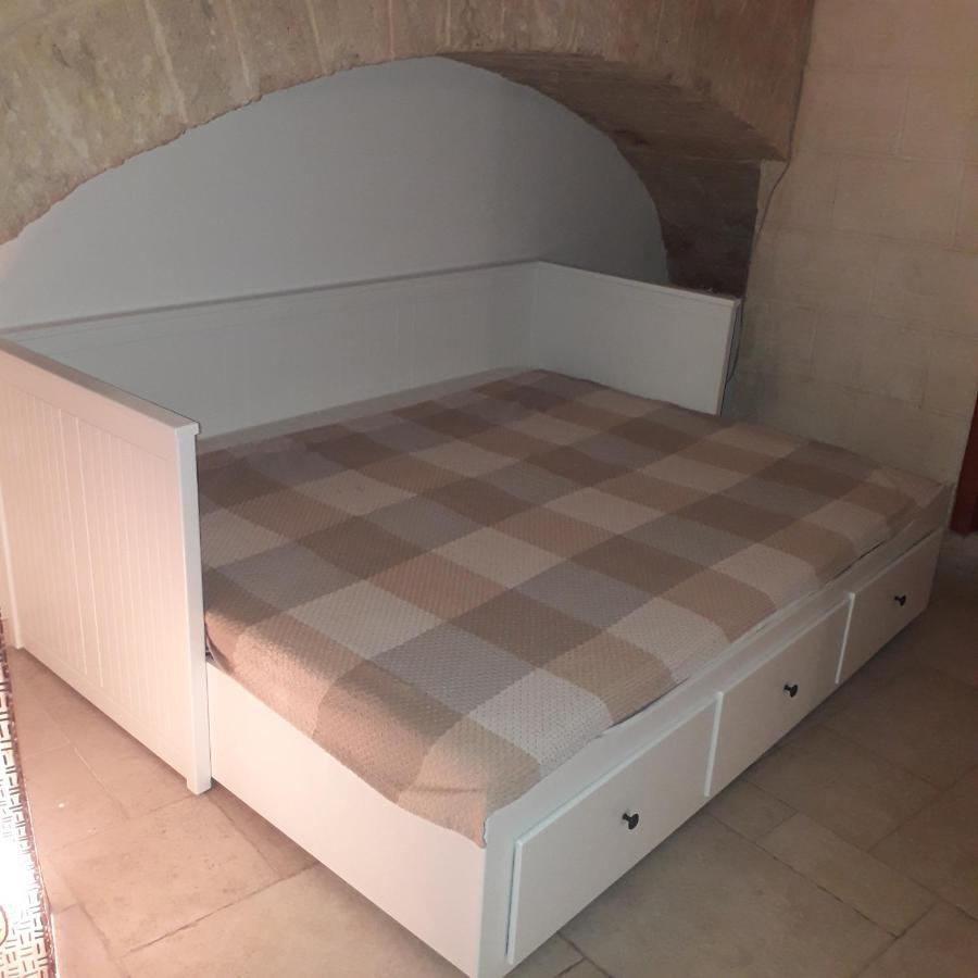 Filioli Apartment 2 Bari Eksteriør bilde