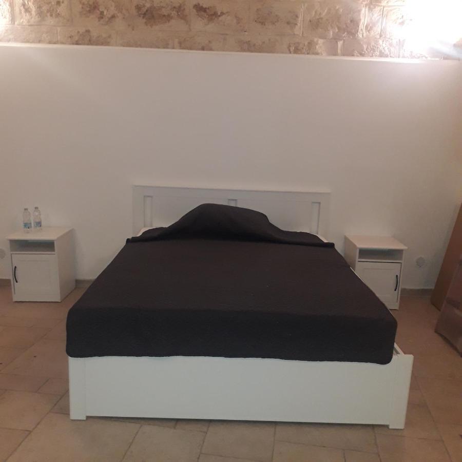 Filioli Apartment 2 Bari Eksteriør bilde