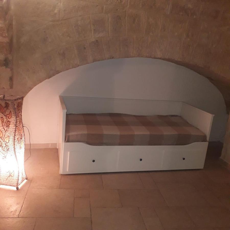 Filioli Apartment 2 Bari Eksteriør bilde