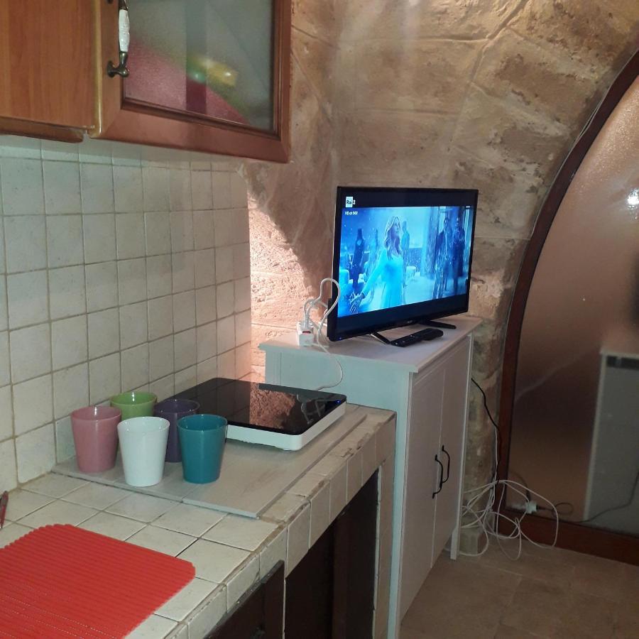 Filioli Apartment 2 Bari Eksteriør bilde