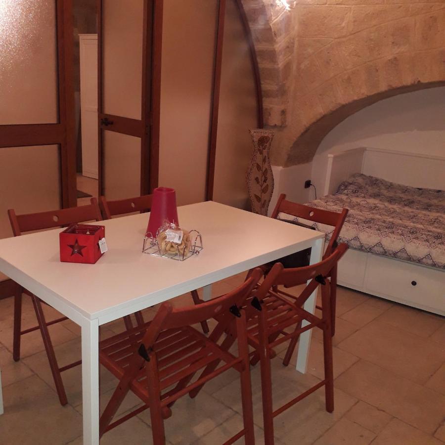 Filioli Apartment 2 Bari Eksteriør bilde