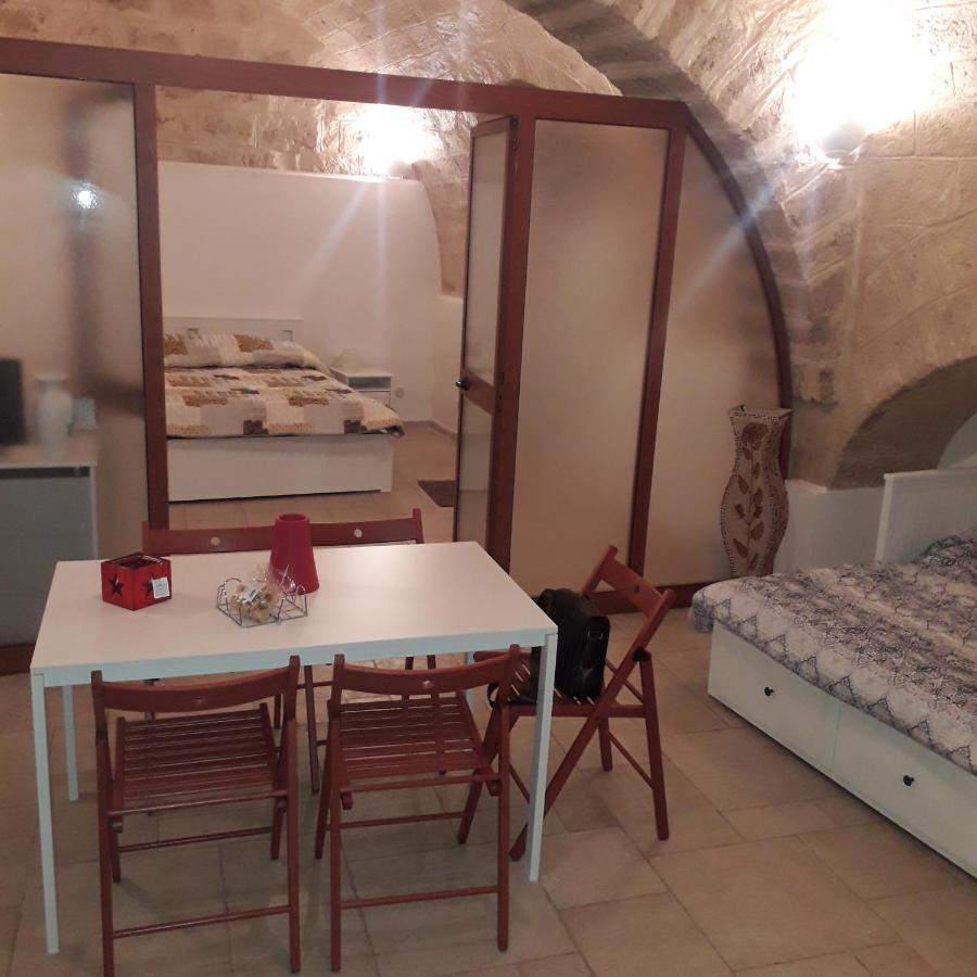 Filioli Apartment 2 Bari Eksteriør bilde