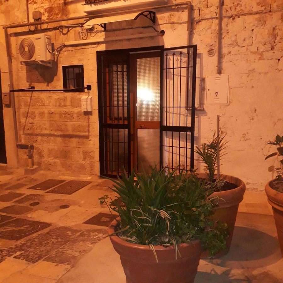 Filioli Apartment 2 Bari Eksteriør bilde