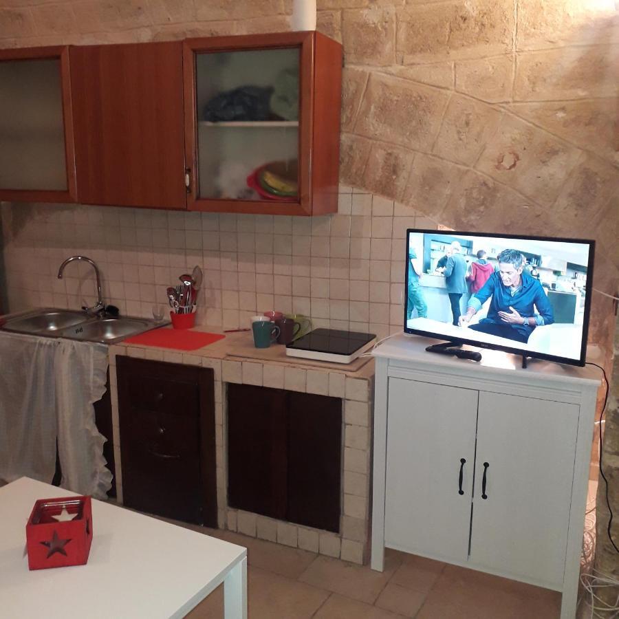 Filioli Apartment 2 Bari Eksteriør bilde