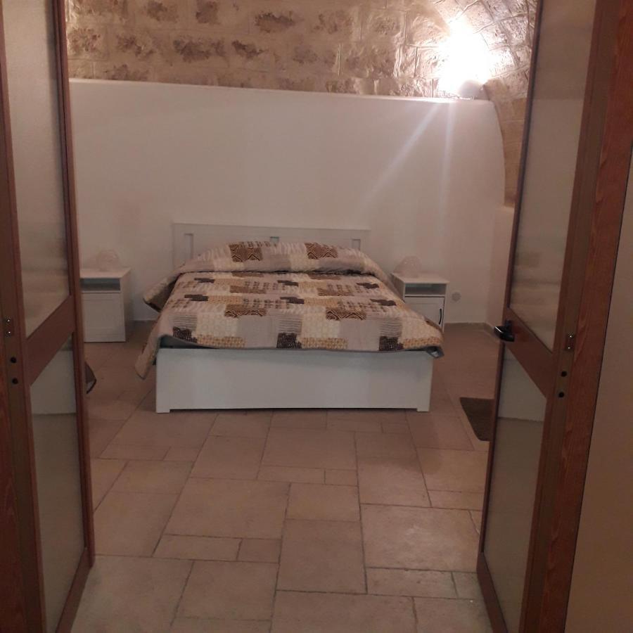 Filioli Apartment 2 Bari Eksteriør bilde