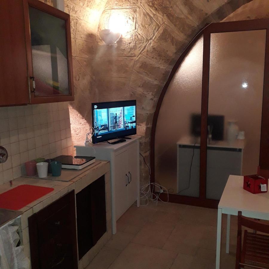 Filioli Apartment 2 Bari Eksteriør bilde