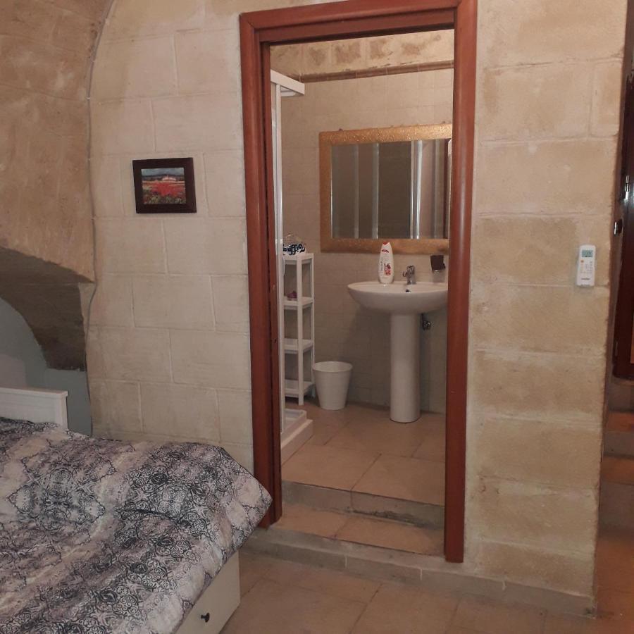Filioli Apartment 2 Bari Eksteriør bilde