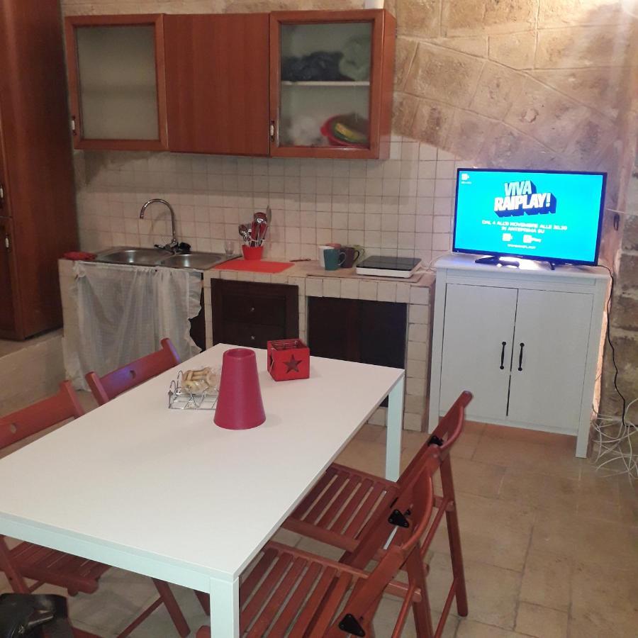 Filioli Apartment 2 Bari Eksteriør bilde
