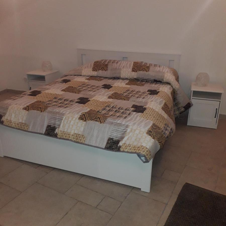Filioli Apartment 2 Bari Eksteriør bilde