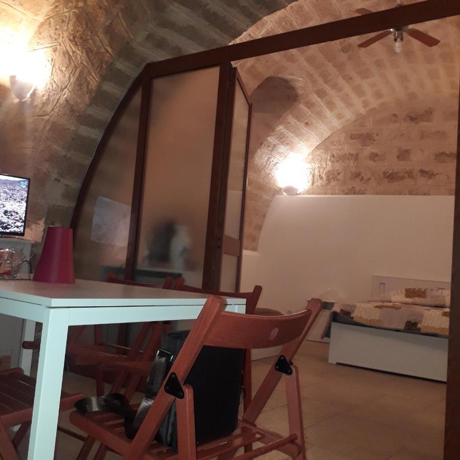 Filioli Apartment 2 Bari Eksteriør bilde