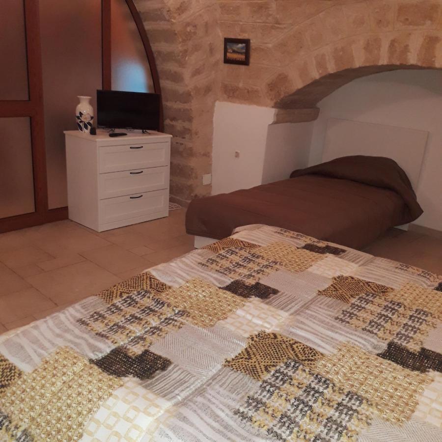 Filioli Apartment 2 Bari Eksteriør bilde